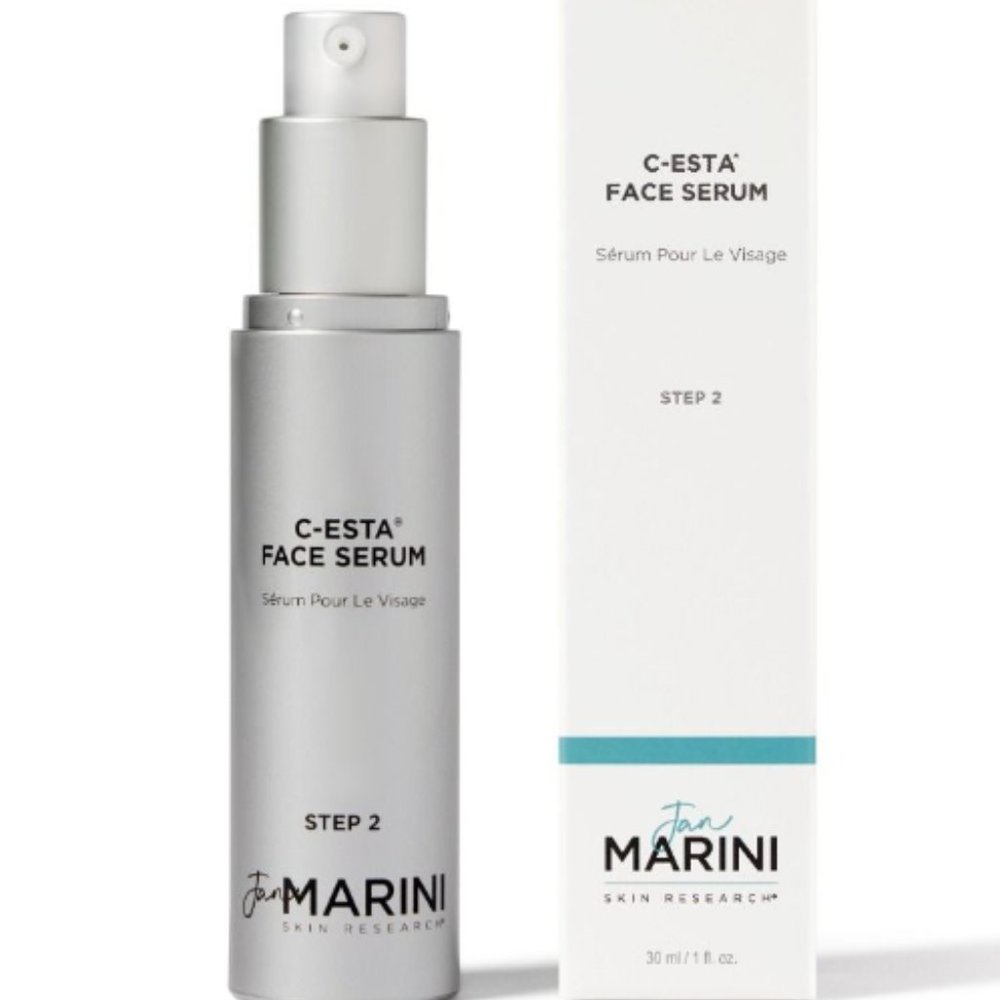 Jan Marini C-ESTA Face Serum